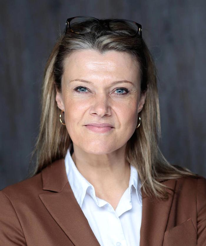 INQUA Institut für Coaching, Gutzkowstraße in Frankfurt am Main