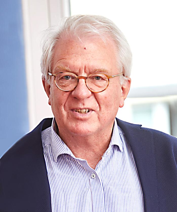 INQUA Institut für Coaching, Hohenzollernstraße in Hannover