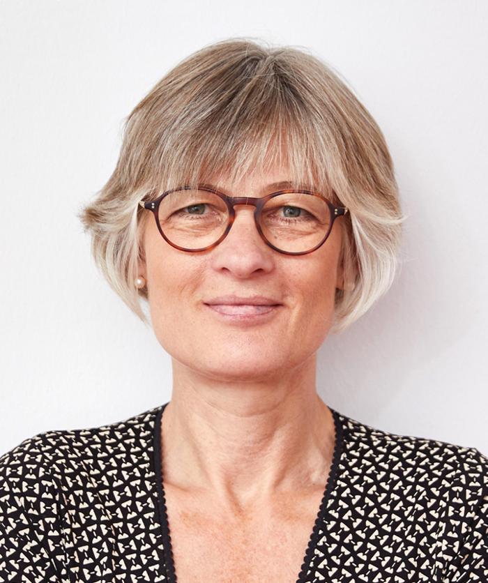 INQUA Institut für Coaching, Hohenzollernstraße in Hannover