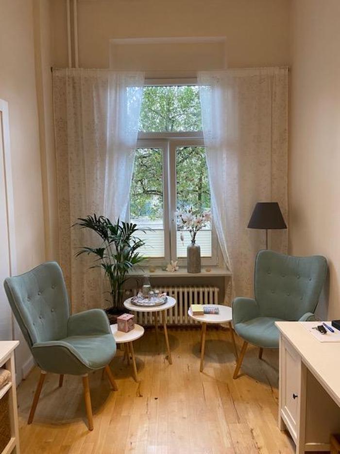 INQUA Institut für Coaching, Simrockstr. in Bonn