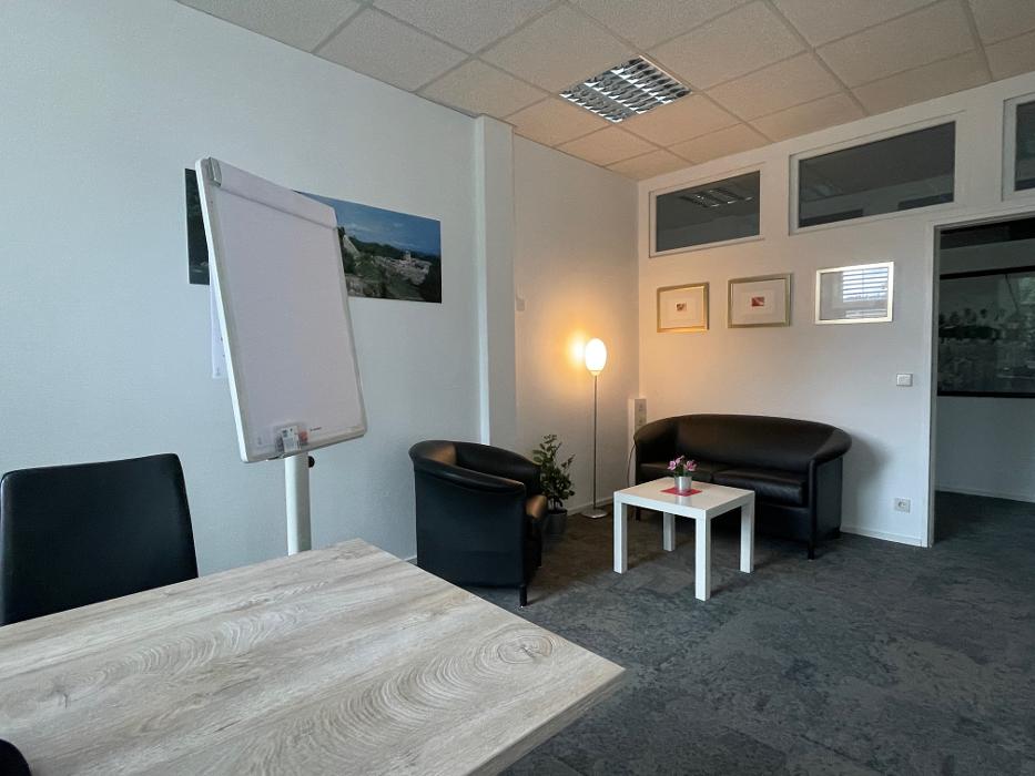 INQUA Institut für Coaching, Berliner Ring in Bensheim