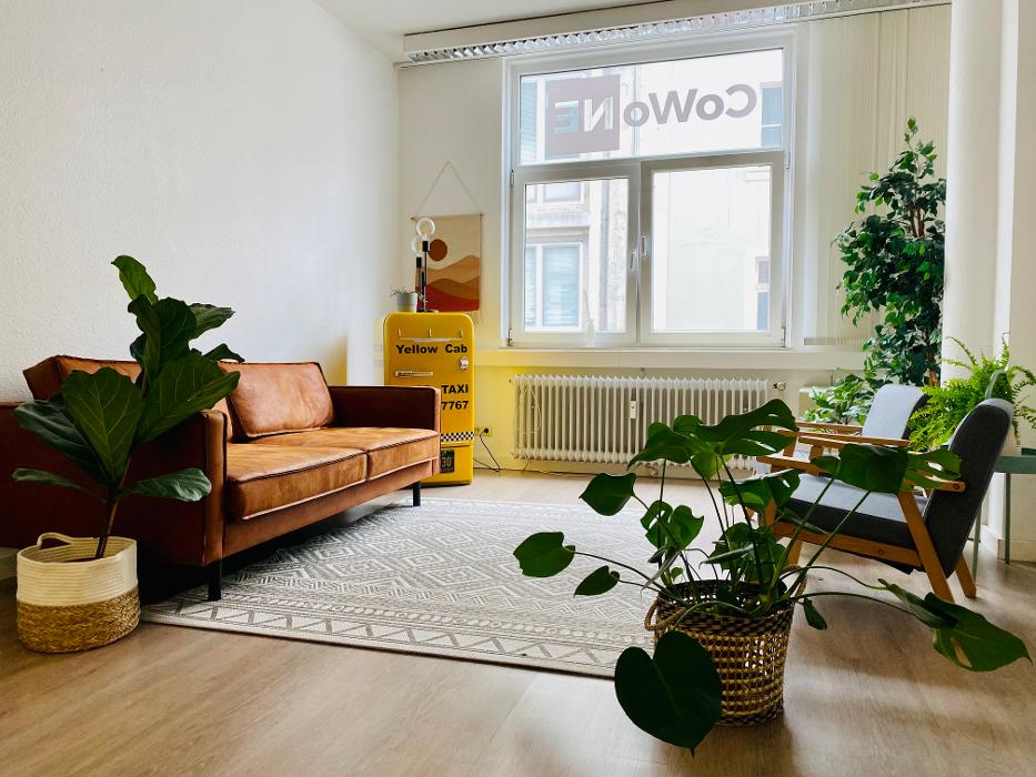 INQUA Institut für Coaching, Büchel in Neuss