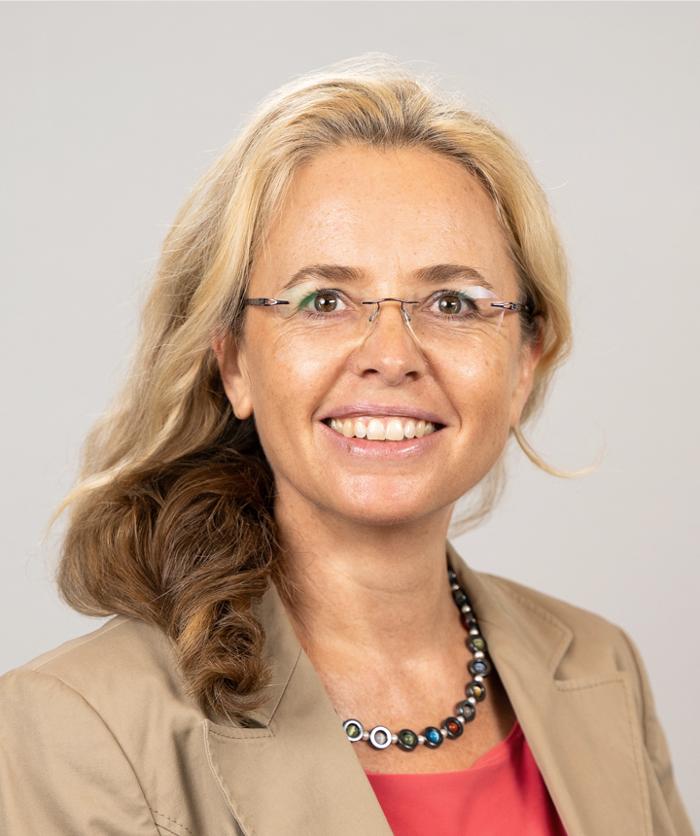 INQUA Institut für Coaching, Poppenreuther Straße in Nürnberg