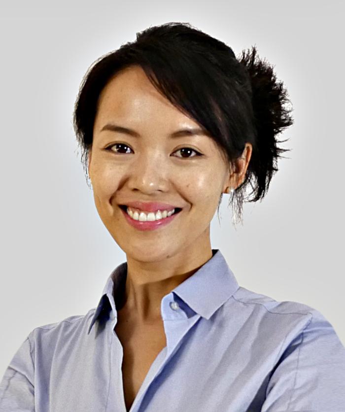 INQUA Institut für Coaching, Poppenreuther Straße in Nürnberg