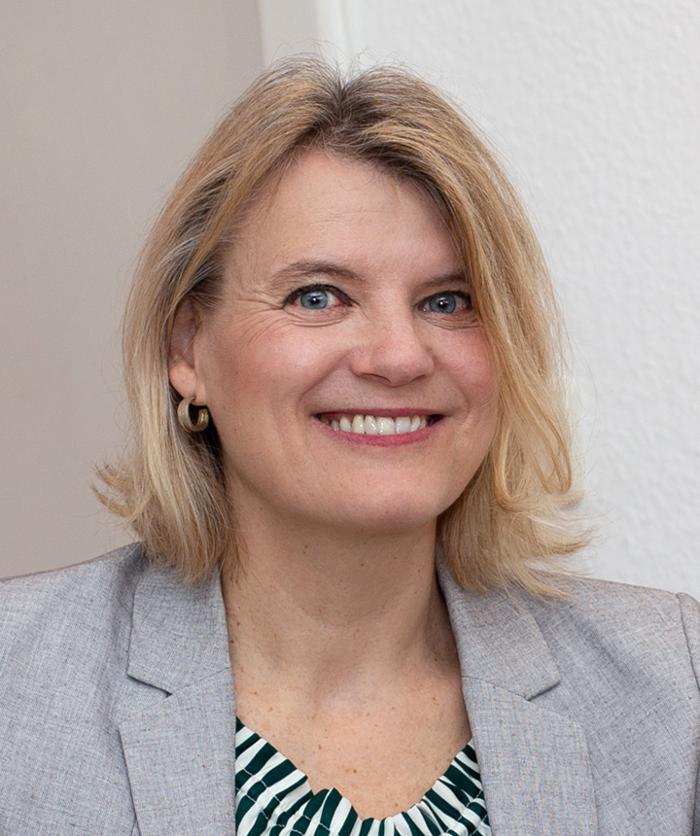 INQUA Institut für Coaching, Poppenreuther Straße in Nürnberg