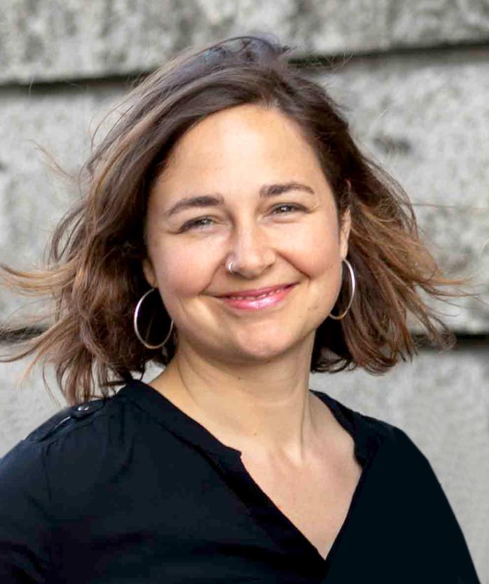 INQUA Institut für Coaching, Ackerstraße in Berlin