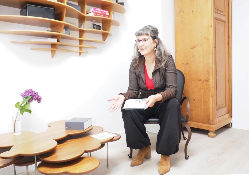 INQUA Institut für Coaching, Kühlkamp in Dortmund