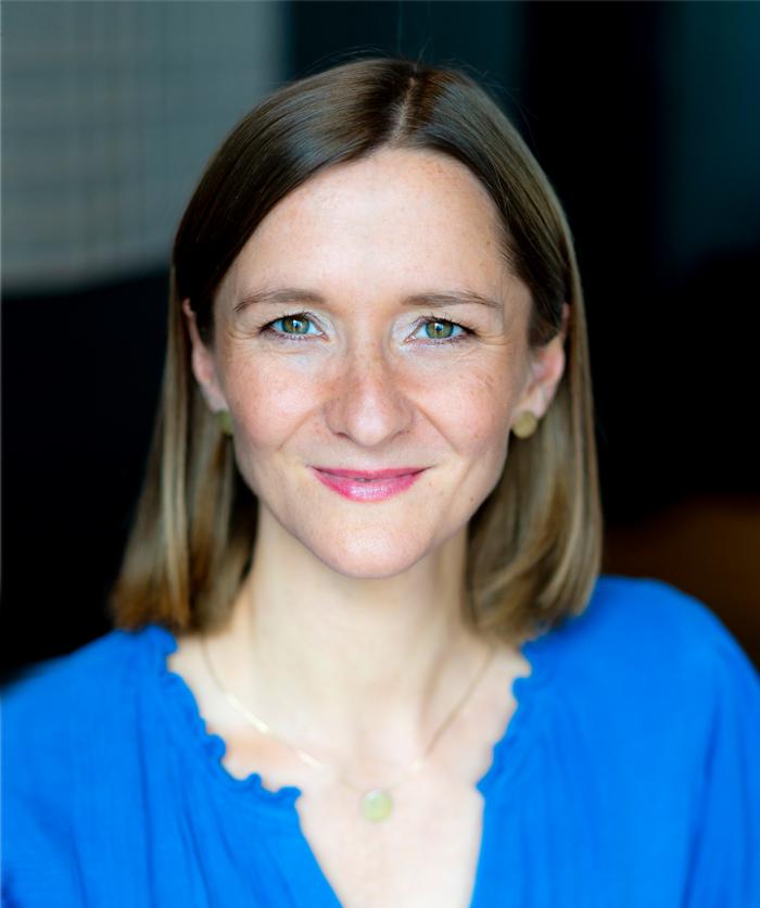 INQUA Institut für Coaching, Aachener Straße in Düsseldorf