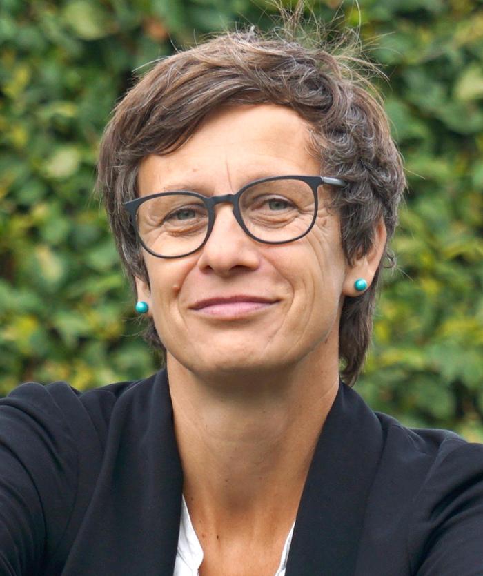 INQUA Institut für Coaching, Hollerallee in Bremen