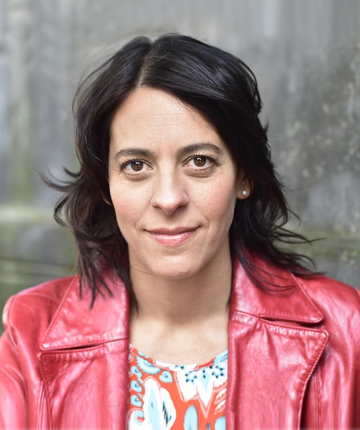 INQUA Institut für Coaching, Feuerbachstraße in Potsdam