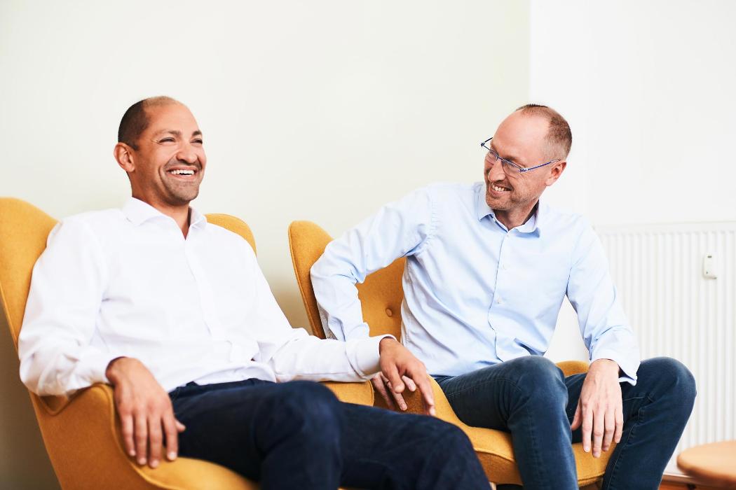 INQUA Institut für Coaching, Feuerbachstraße in Potsdam