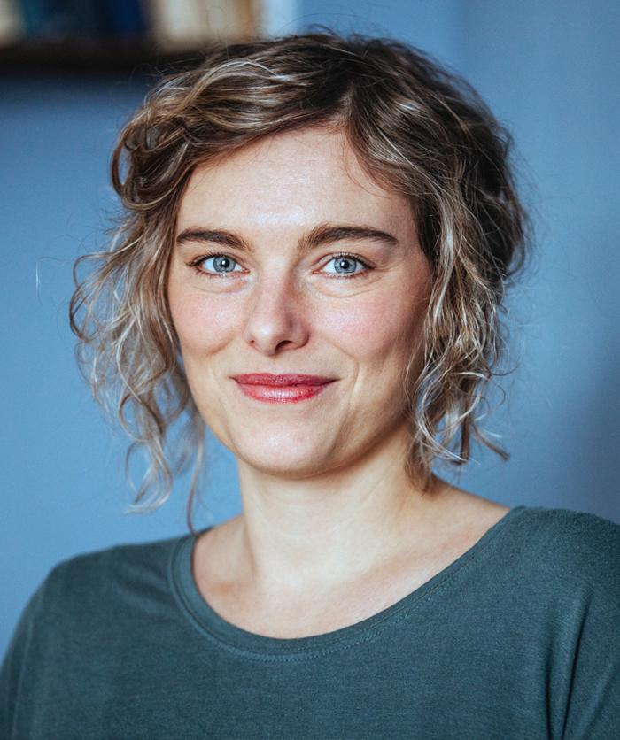 INQUA Institut für Coaching, Eisenberger Straße in Dresden