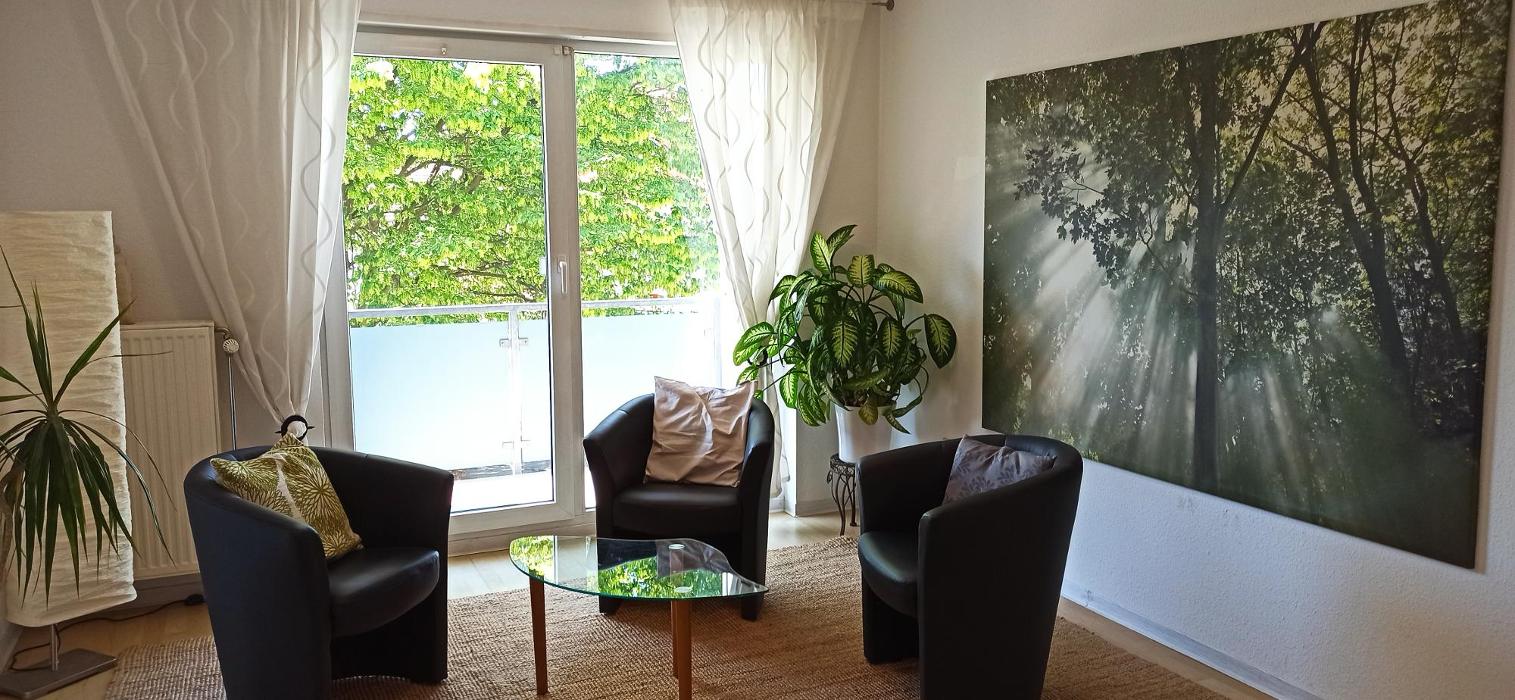 INQUA Institut für Coaching, Sedanstraße in Mannheim