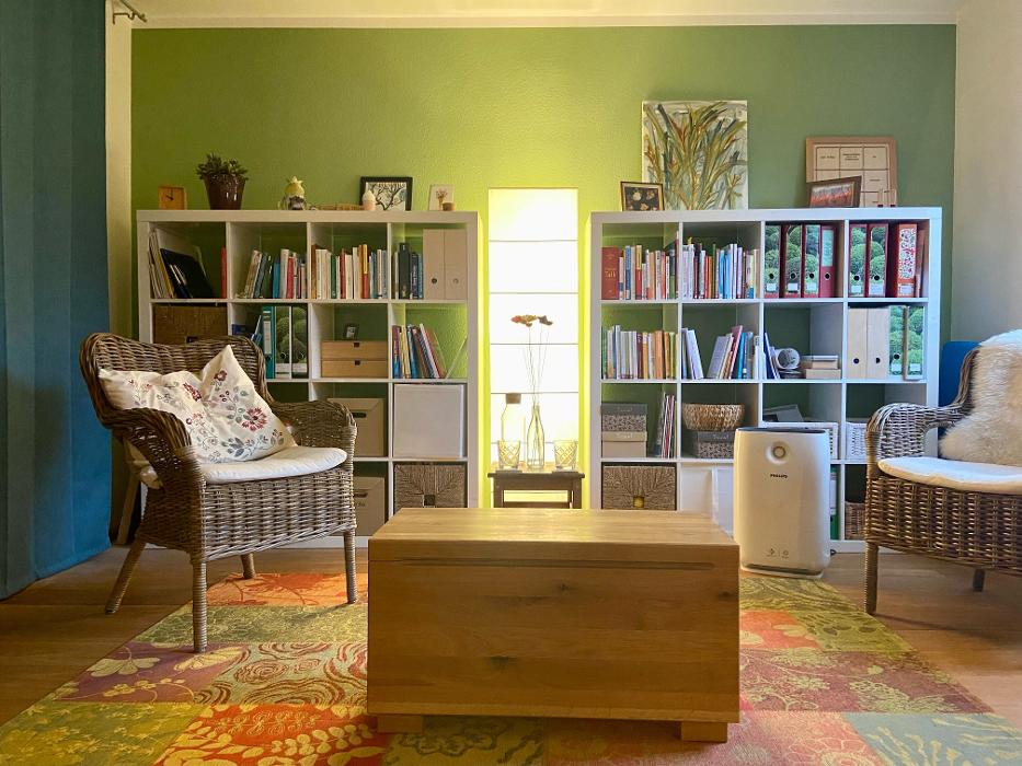 INQUA Institut für Coaching, Am Kämpken in Münster