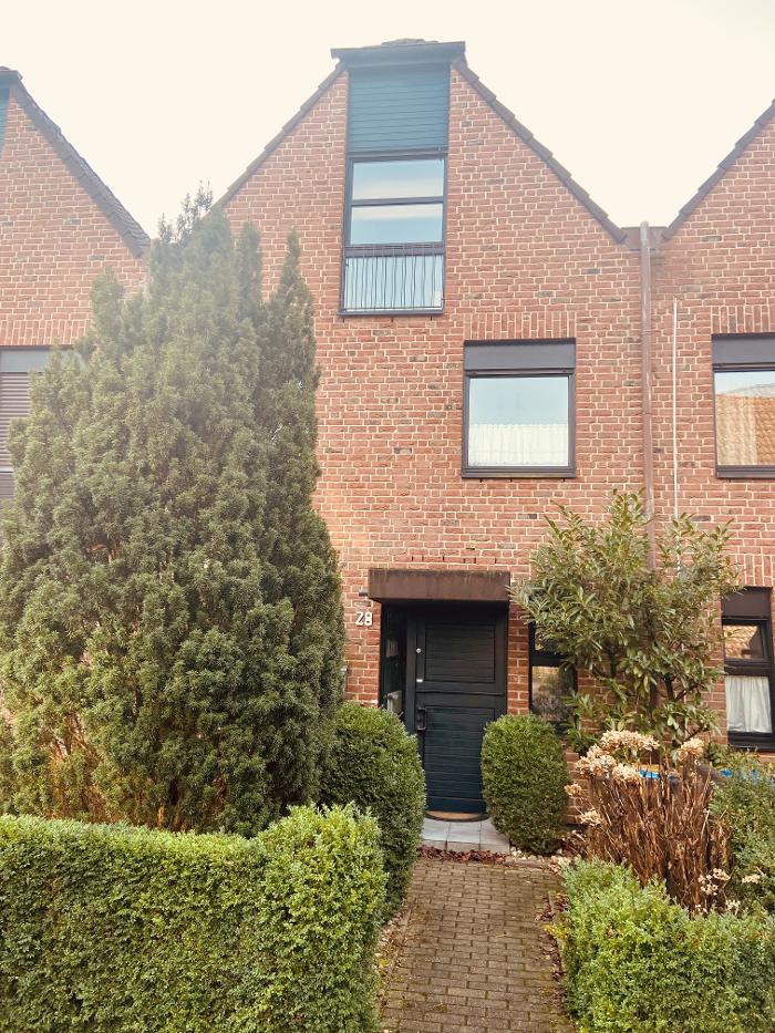 INQUA Institut für Coaching, Am Kämpken in Münster