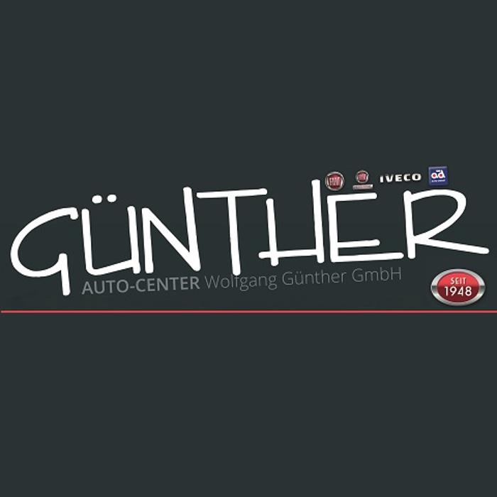 Auto-Center Wolfgang Günther GmbH in Schwertberg