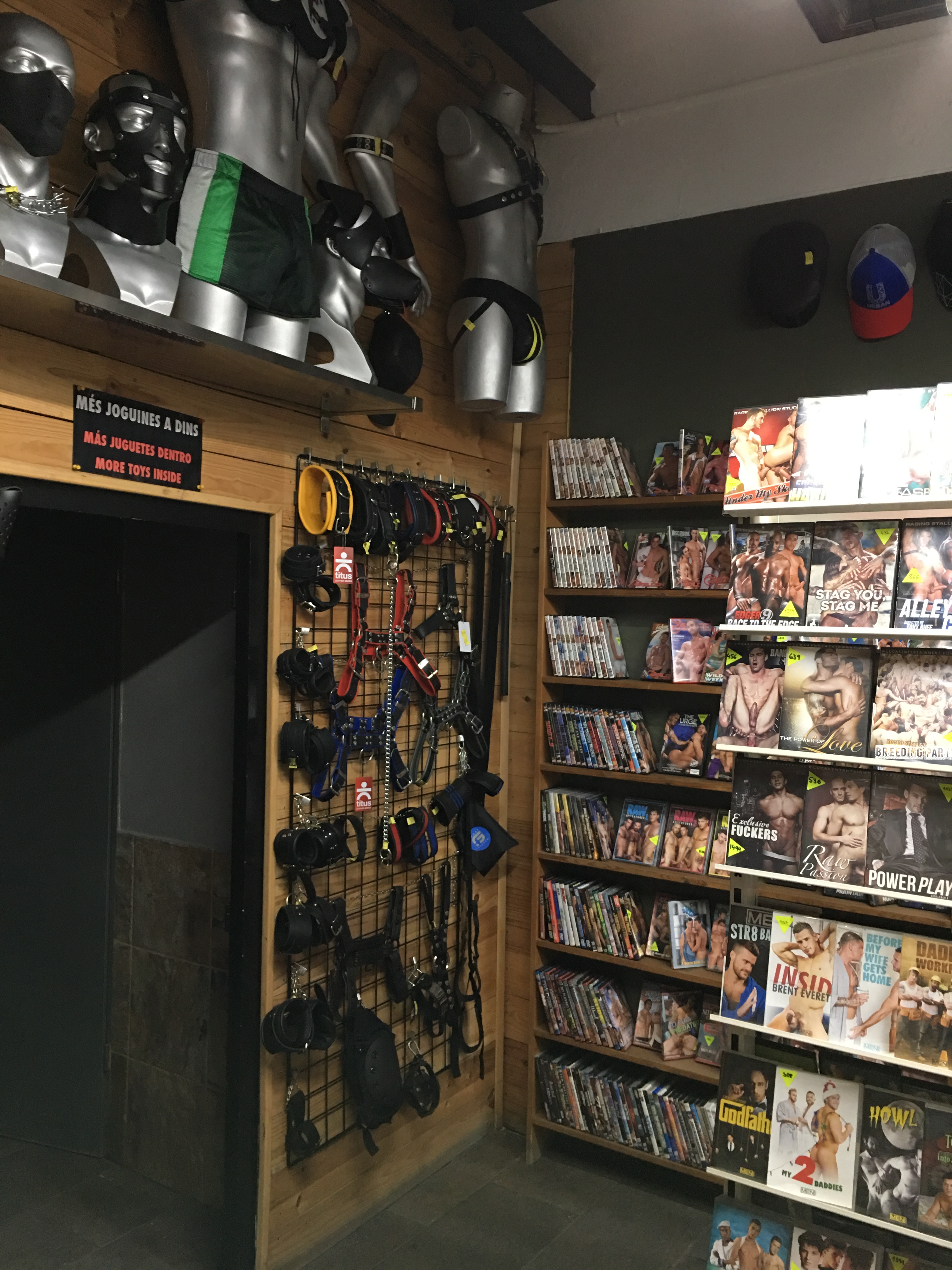 Galería en miniatura