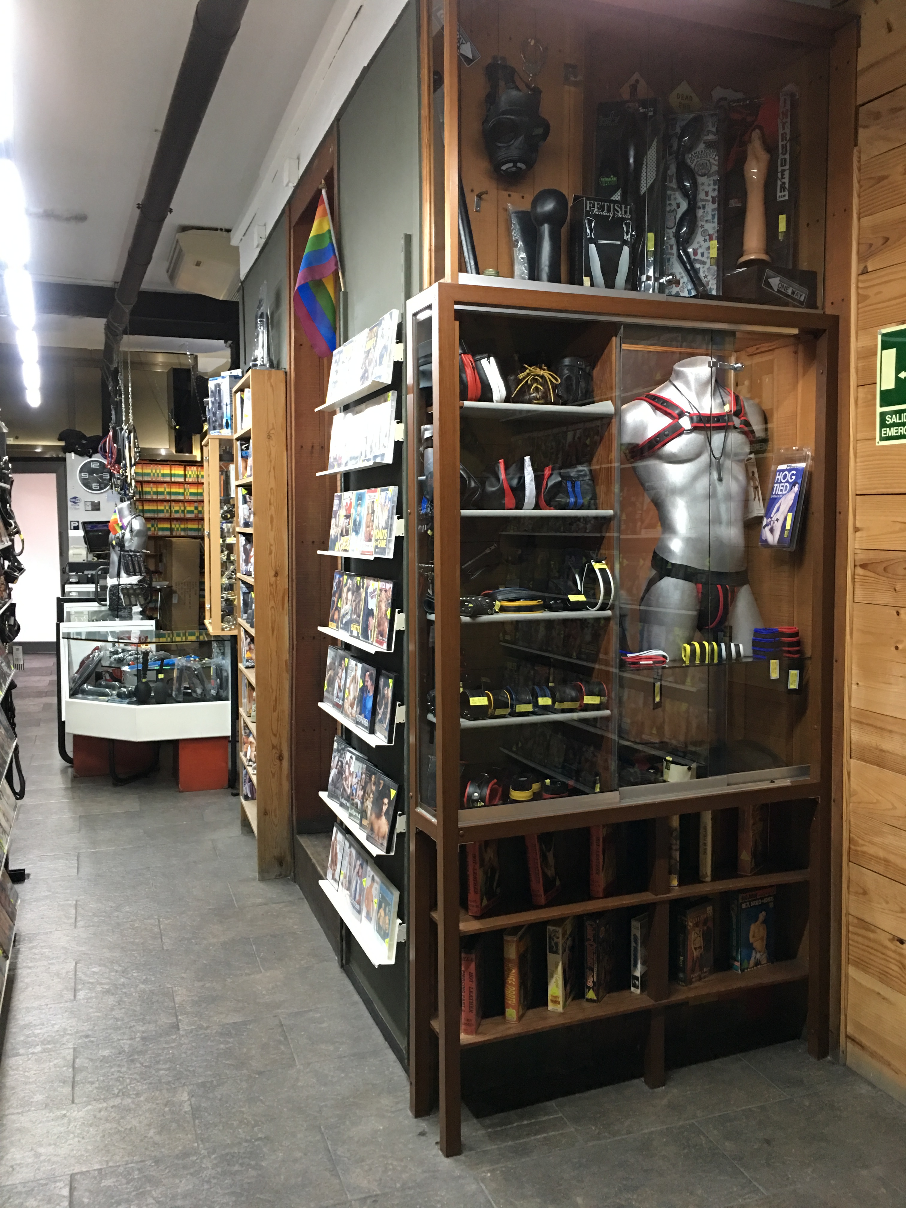 Galería en miniatura