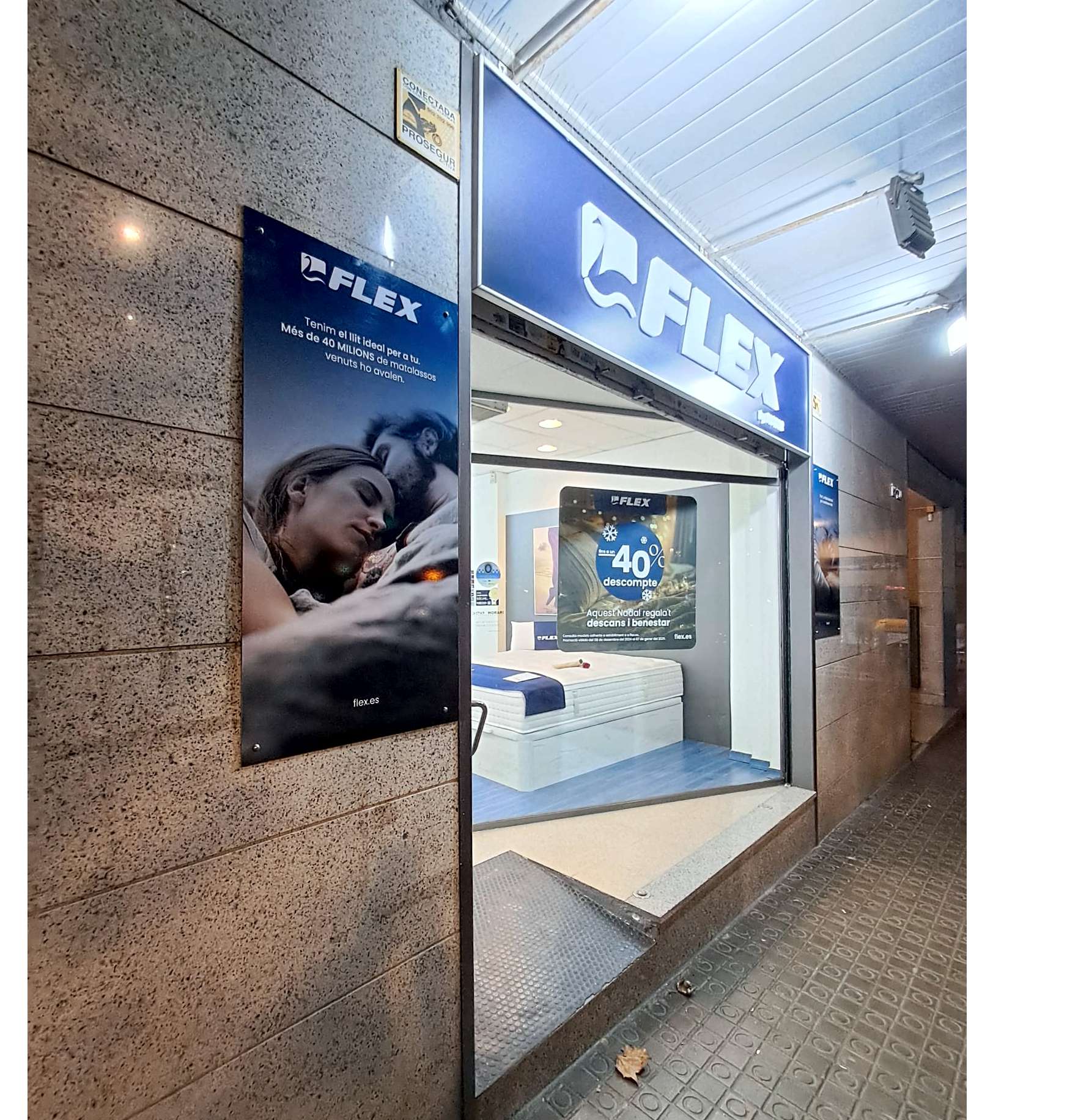 Galería en miniatura