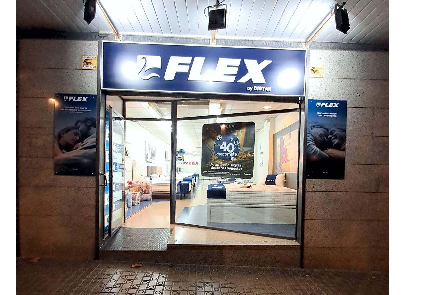 Galería en miniatura