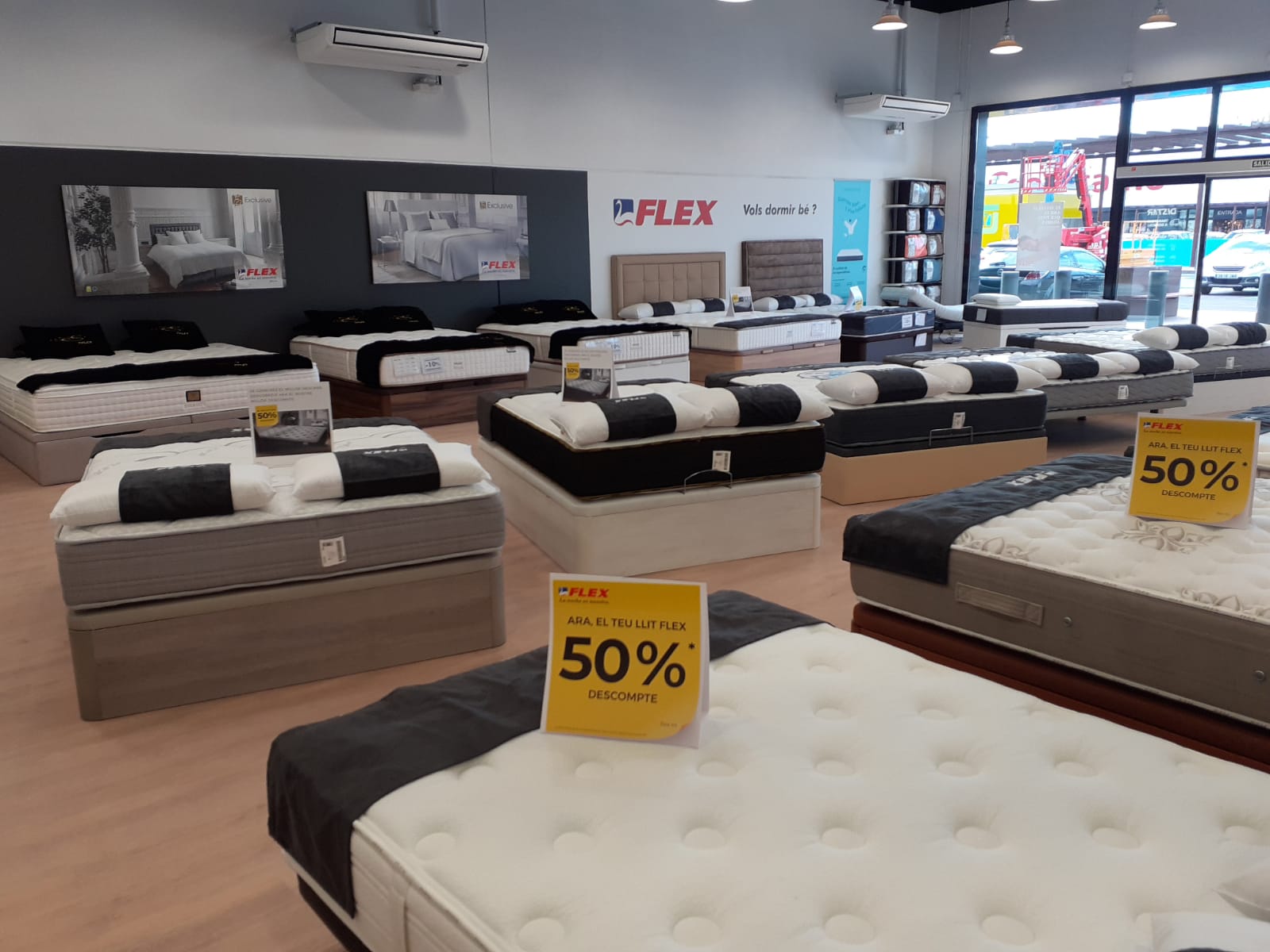 Galería en miniatura