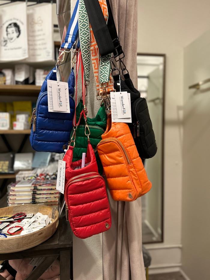 Everson Clare Boutique - La Canada Flintridge, CA
