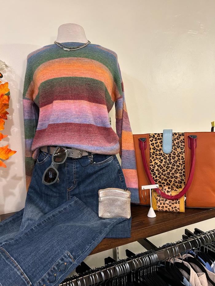 Everson Clare Boutique - La Canada Flintridge, CA