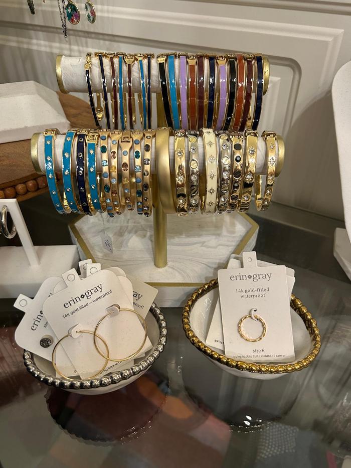Everson Clare Boutique - La Canada Flintridge, CA