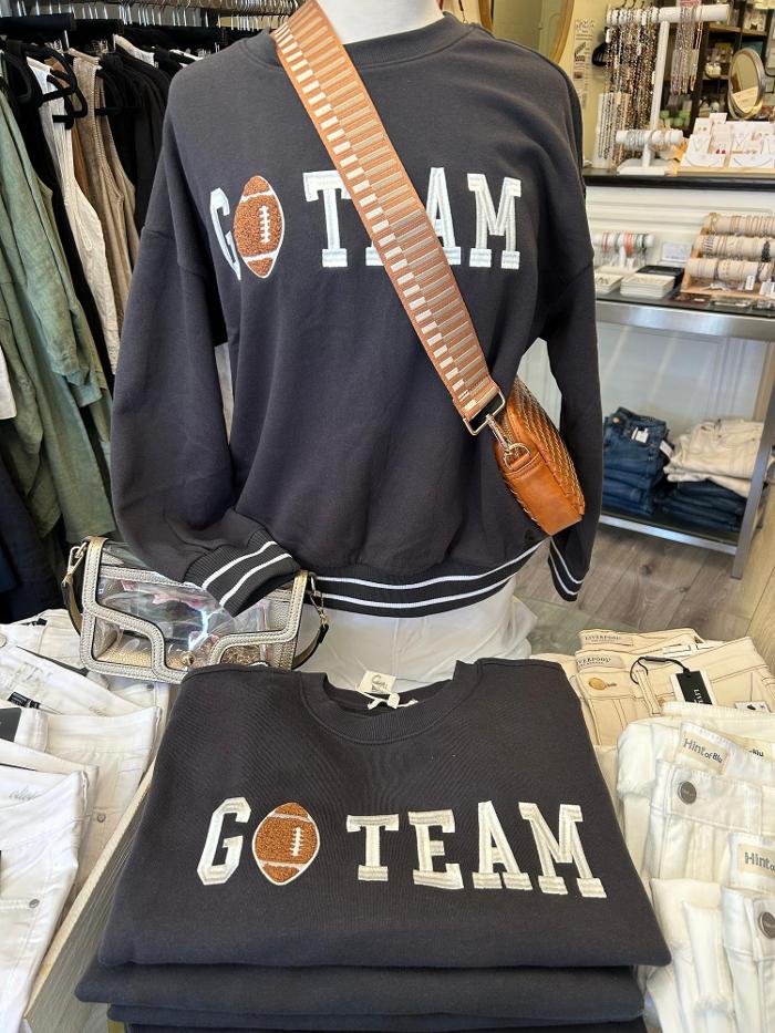 Everson Clare Boutique - La Canada Flintridge, CA