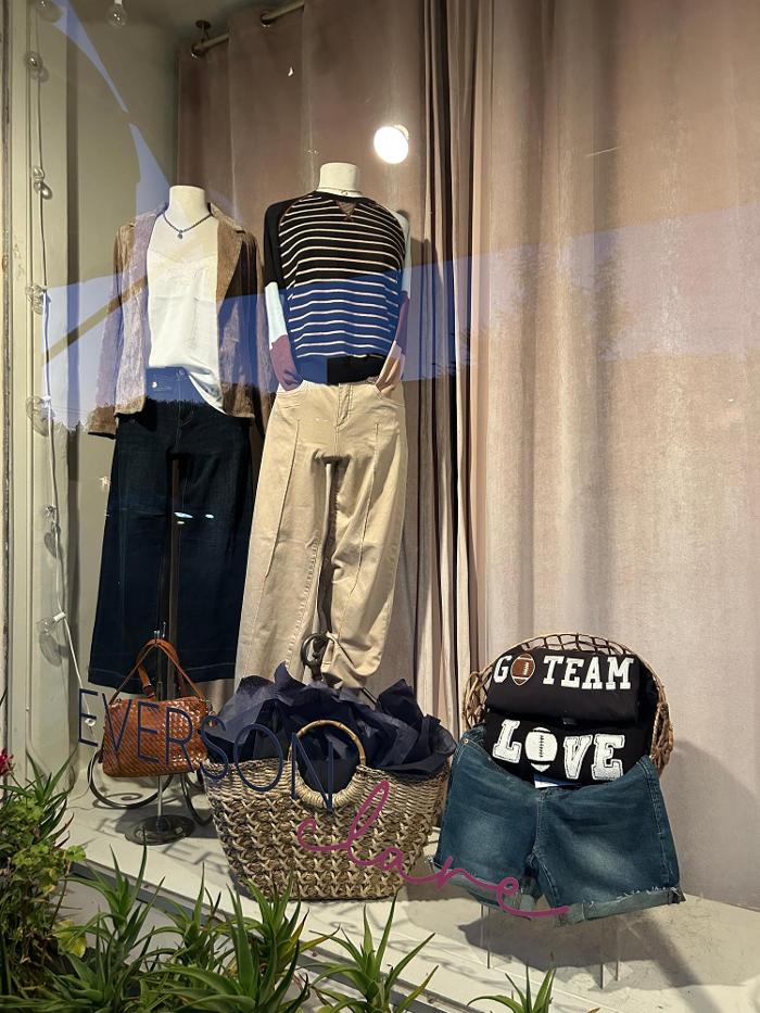 Everson Clare Boutique - La Canada Flintridge, CA