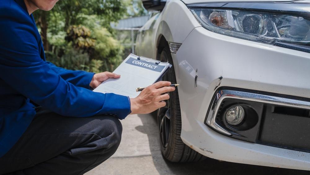 AUTOMOBIL EXPERTE Kfz-Sachverständiger Sascha Vogelgesang, Meerwiesertalweg in Saarbrücken