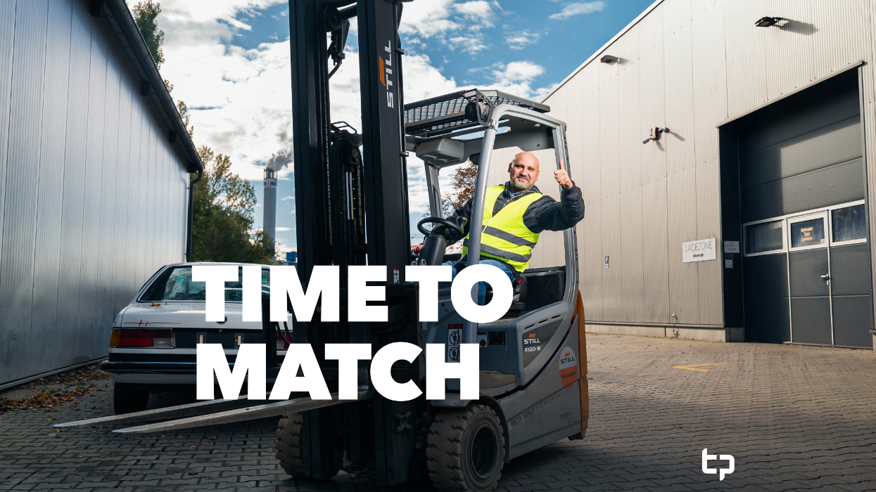 TIMEPARTNER Köln, Hohenzollenring in Köln