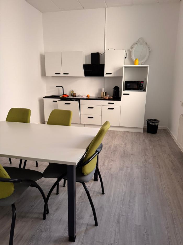 TIMEPARTNER Darmstadt, Ludwigstraße in Darmstadt