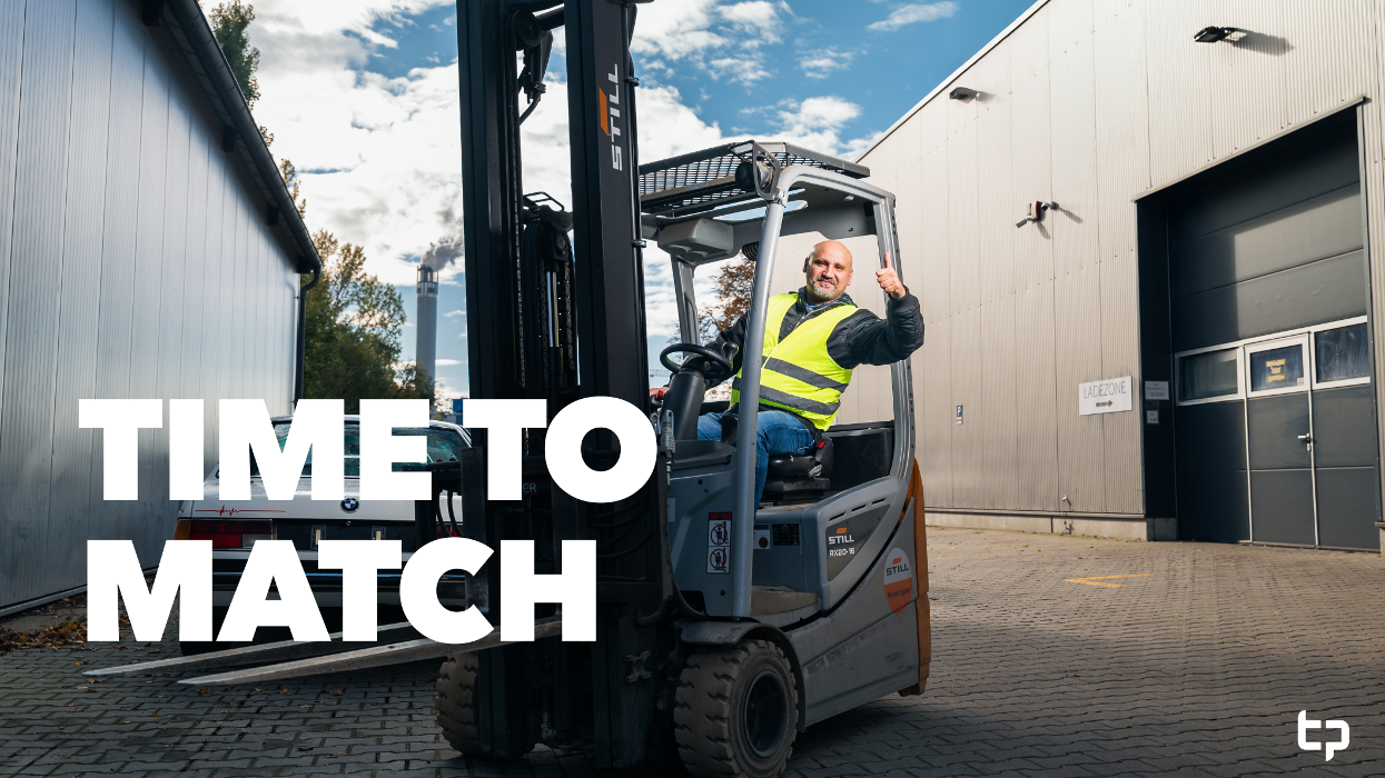 TIMEPARTNER Kiel, Eggerstedtstraße in Kiel