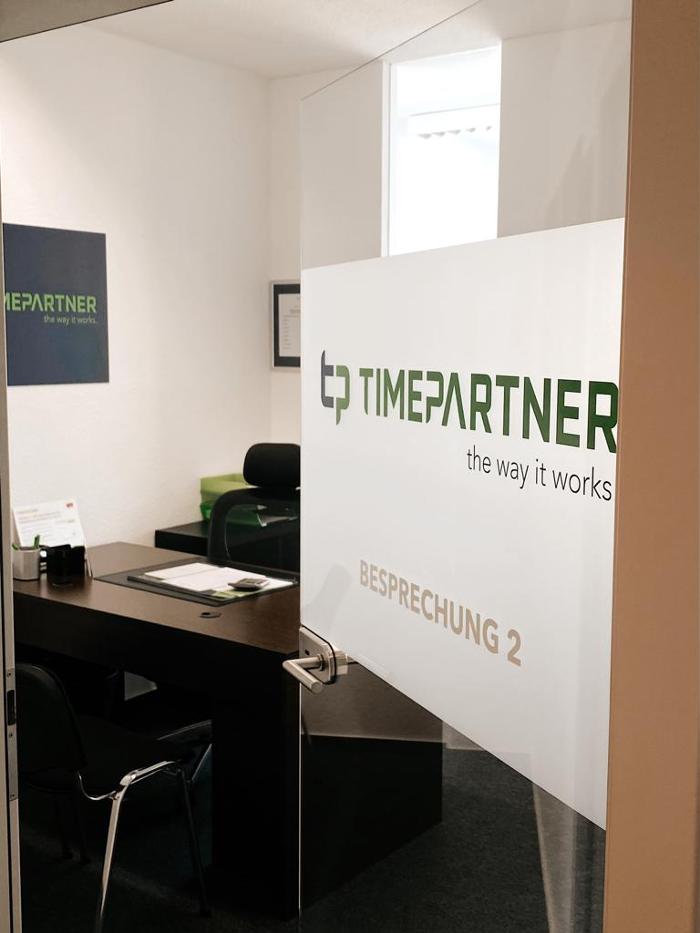 TIMEPARTNER Gummersbach (ehemals ZAQUENSIS), Moltkestr. in Gummersbach