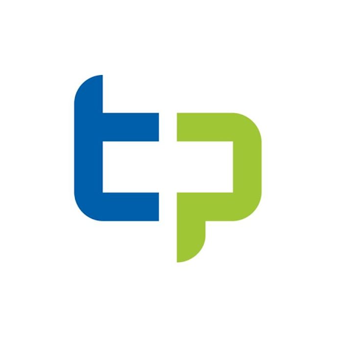 TIMEPARTNER Hamburg-Altona in Hamburg - Logo