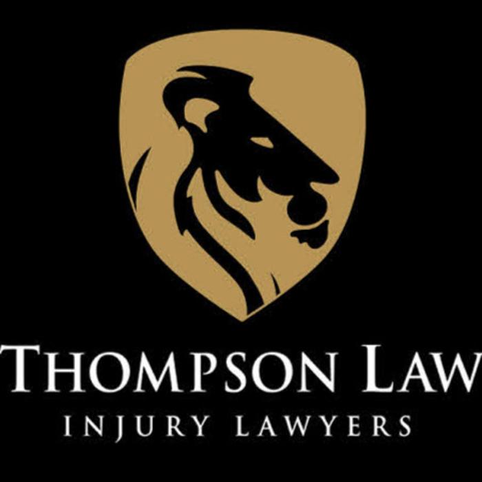 Thompson Law Image