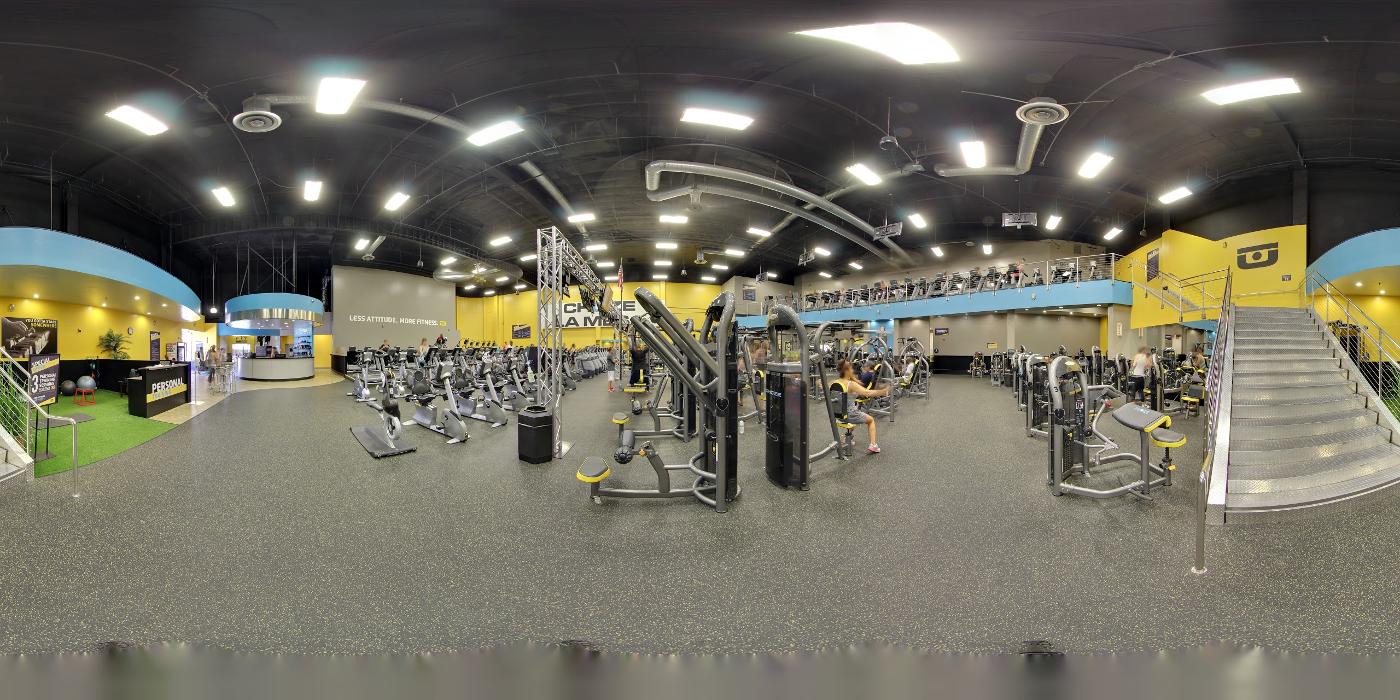 Chuze Fitness