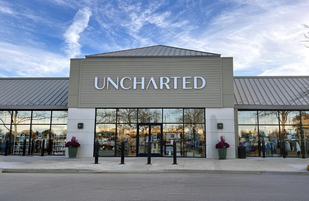 Uncharted