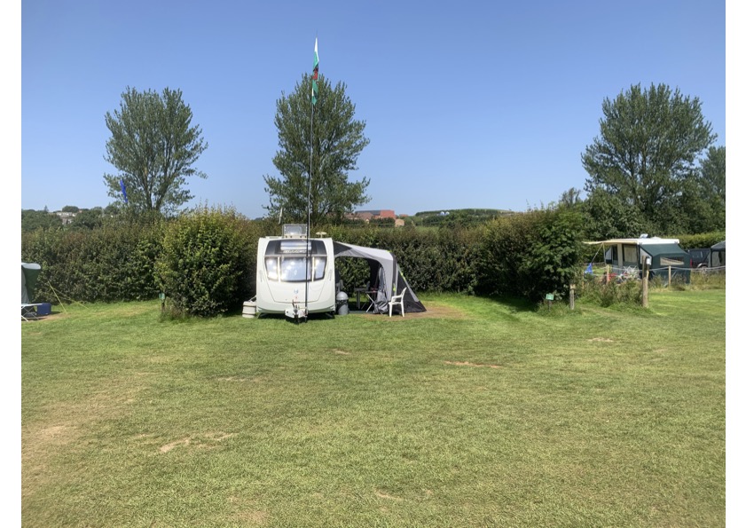 Exmouth Country Lodge & Prattshayes Campsite Exmouth 01395 276626