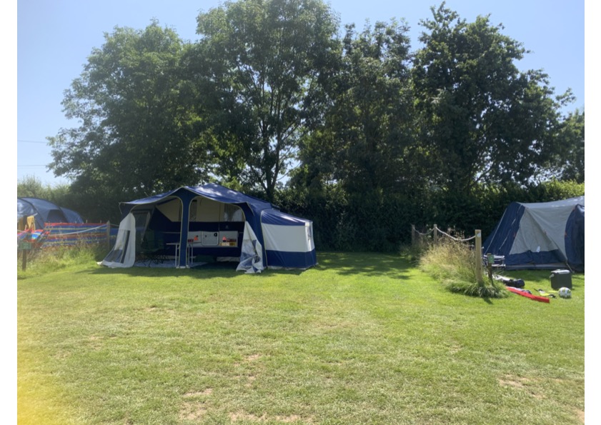 Exmouth Country Lodge & Prattshayes Campsite Exmouth 01395 276626