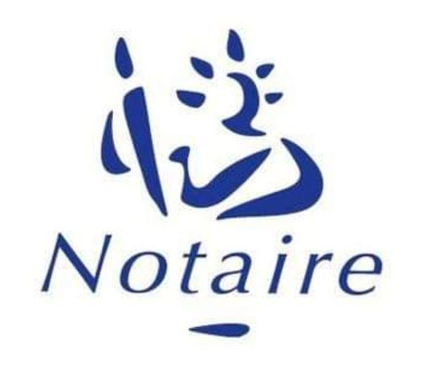 Cordonnier Charlotte notaire