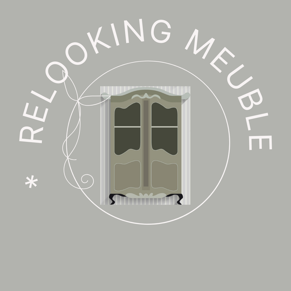 Isabelle Relookeuse de Meuble couture et retouche