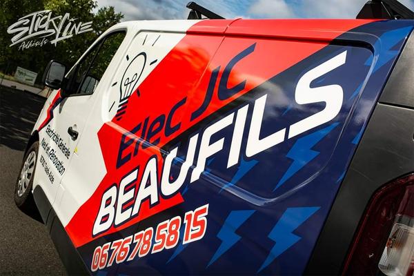 Beaufils Jean-Christophe Expert