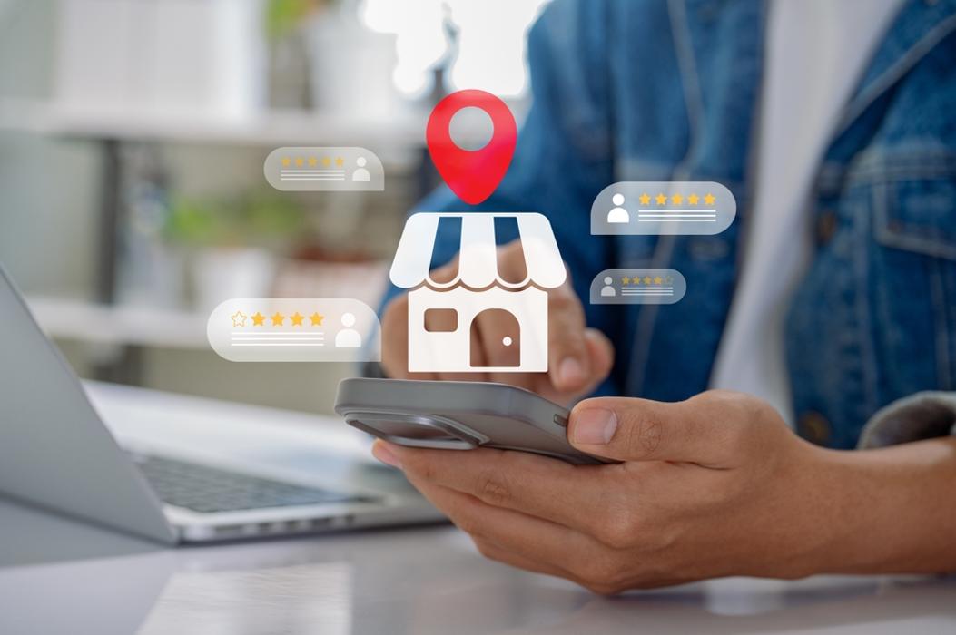Websearch Marketing GmbH, Bielackerstrasse in Gretzenbach
