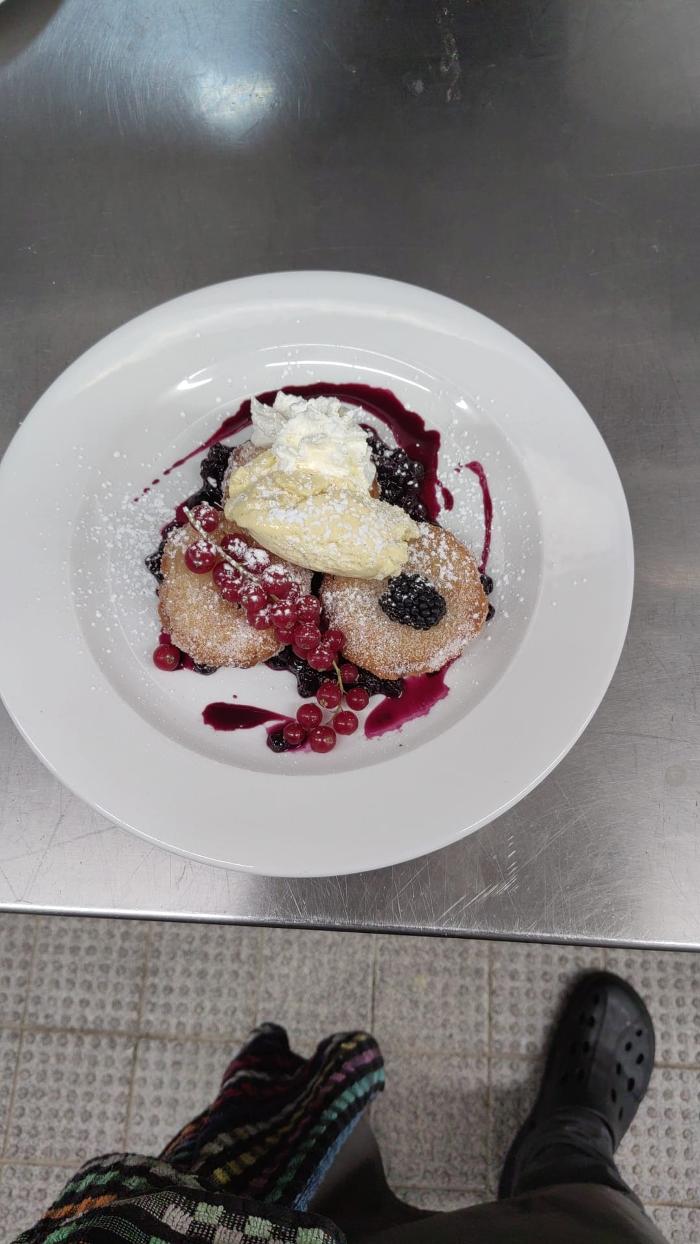 Altmünchner Gesellenhaus, Adolf-Kolping-Straße in München