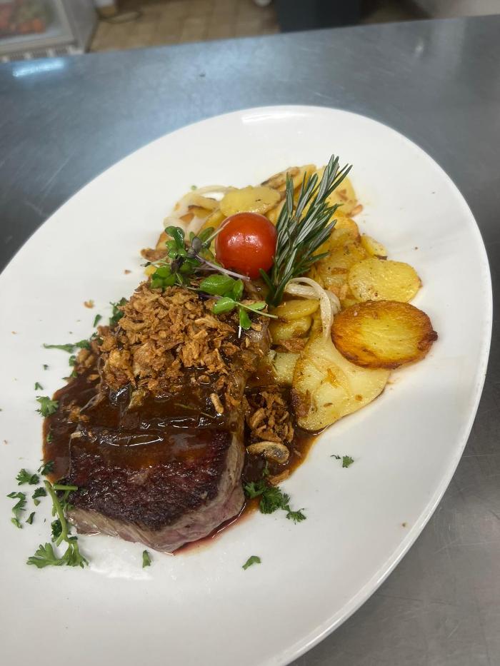 Altmünchner Gesellenhaus, Adolf-Kolping-Straße in München