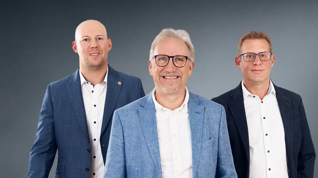 Goertz + Klingen + Tilg Steuerberater PartG mbB, Kreuzherrenstraße in Wegberg