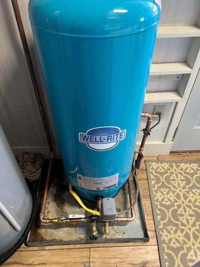 Abbotts Plumbing - Mechanicsville, MD