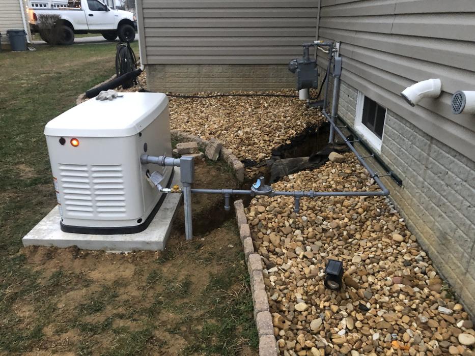 Abbotts Plumbing - Mechanicsville, MD